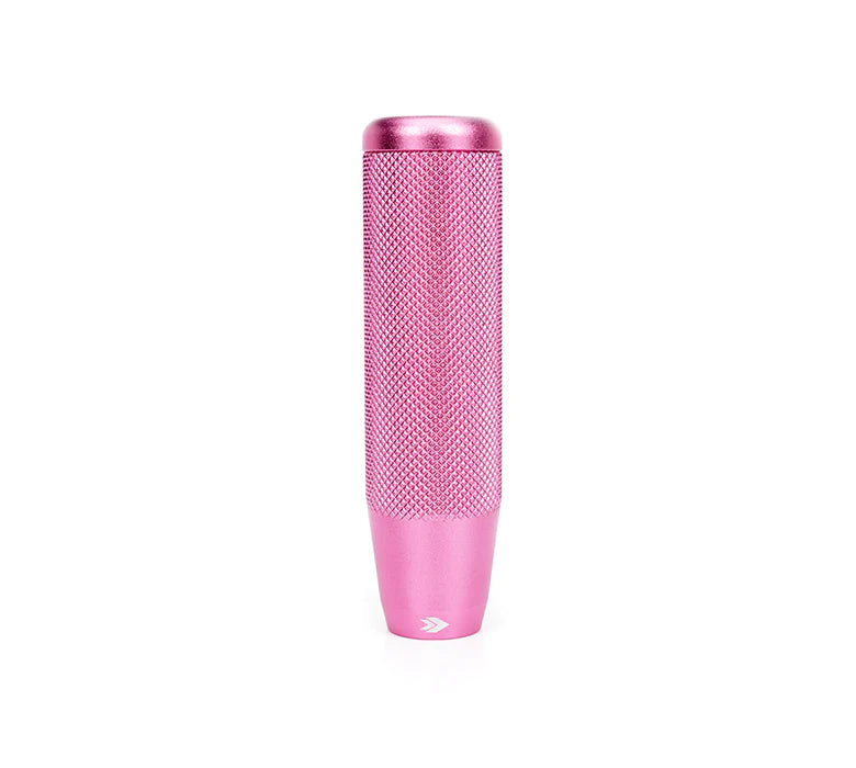 NRG Knurl Hidden Gem Shift Knob | Pink