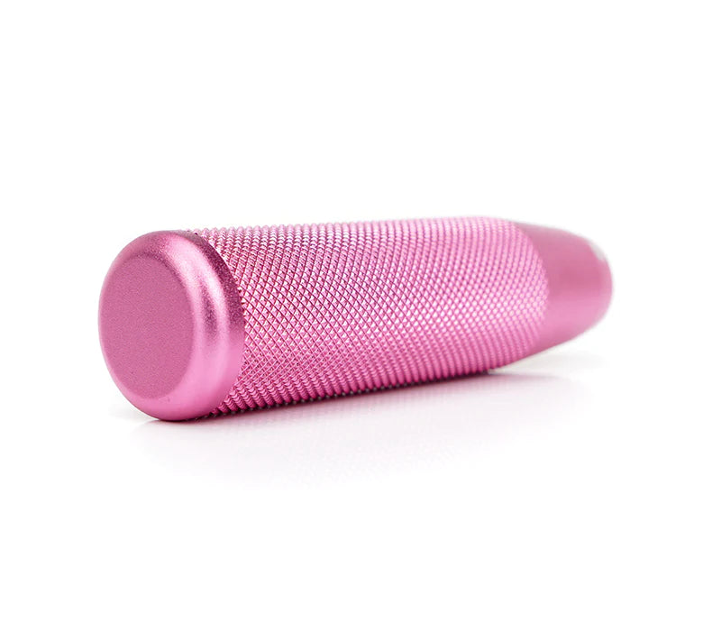 NRG Knurl Hidden Gem Shift Knob | Pink