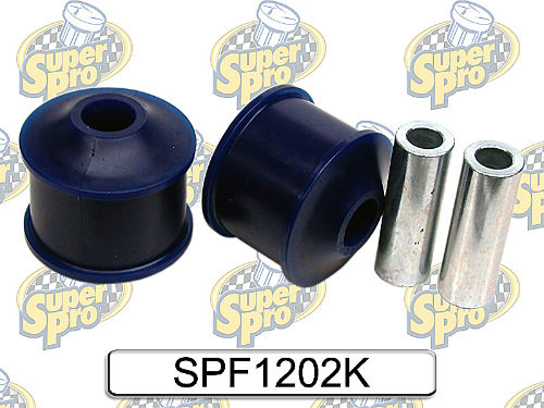 Nissan Caster Arm Bushes - Superpro