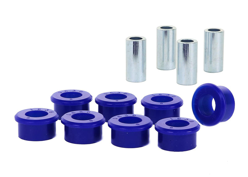 Nissan Rear Knuckle/Arm Bushes - Superpro SPF1638K