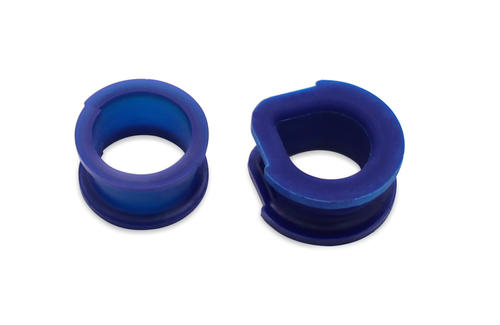 Nissan Skyline R32 Steering Rack Bushes - Superpro