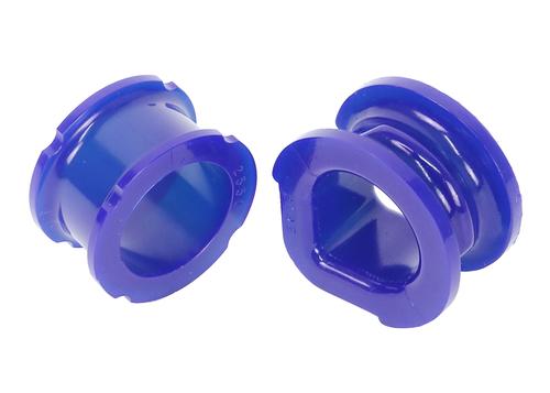 Nissan Silvia S14 & S15 Steering Rack Bushes - Superpro