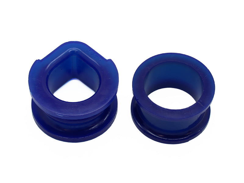 Nissan Silvia S13/180SX Steering Rack Bushes - Superpro