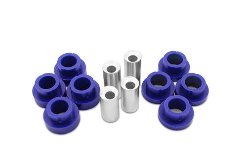 Superpro Rear Upper Control Arm Inner Bush Kit (Double Offset) - Toyota 86 / Subaru BRZ