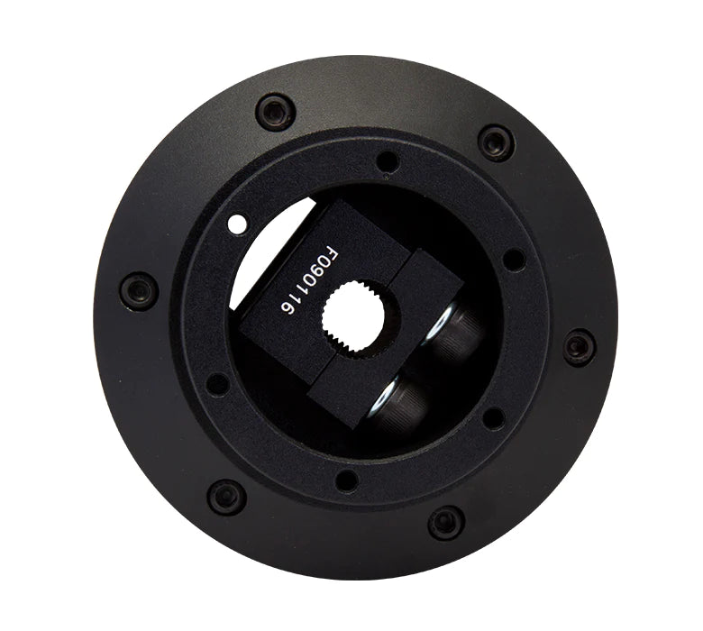 NRG Short Hub Mitsubishi Evolution 7, 8 & 9