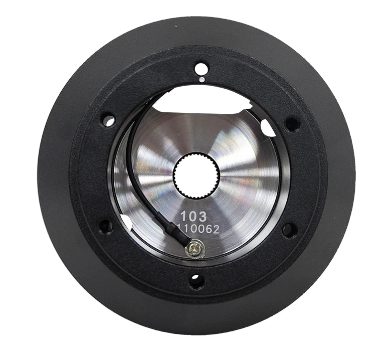 NRG Short Hub Subaru Legacy, Impreza & Forester 02 - 08