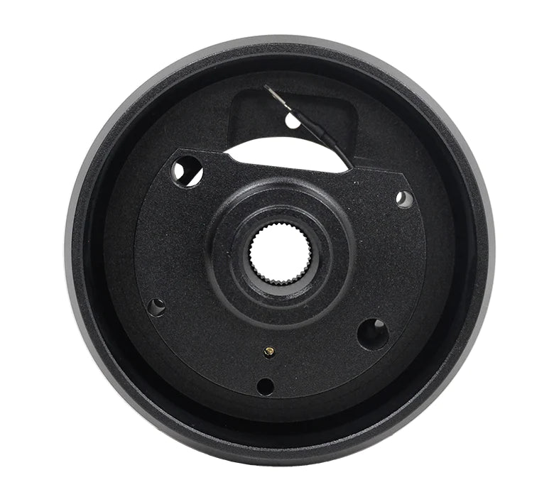 NRG Short Hub Subaru Legacy, Impreza & Forester 02 - 08