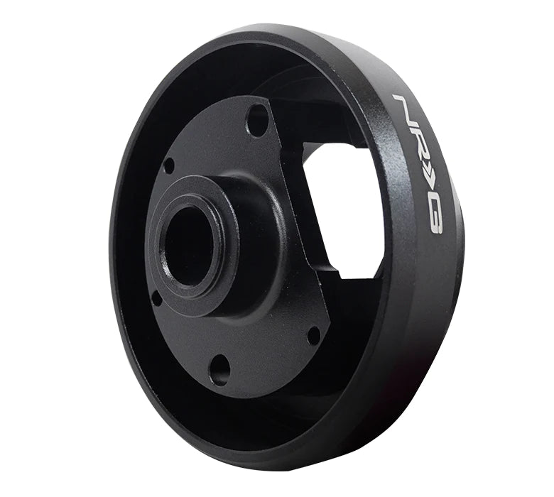 NRG Short Hub Subaru Legacy, Impreza & Forester 02 - 08