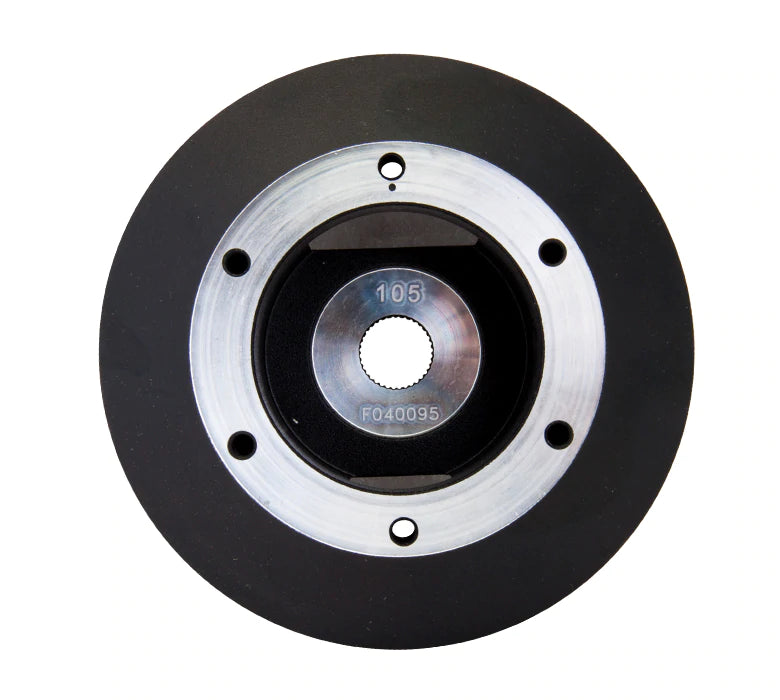 NRG Short Hub Subaru WRX STI 08+