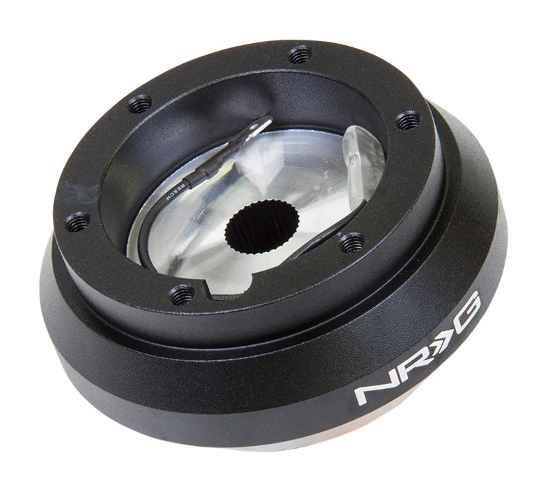 NRG Short Hub - Toyota Supra & Celica