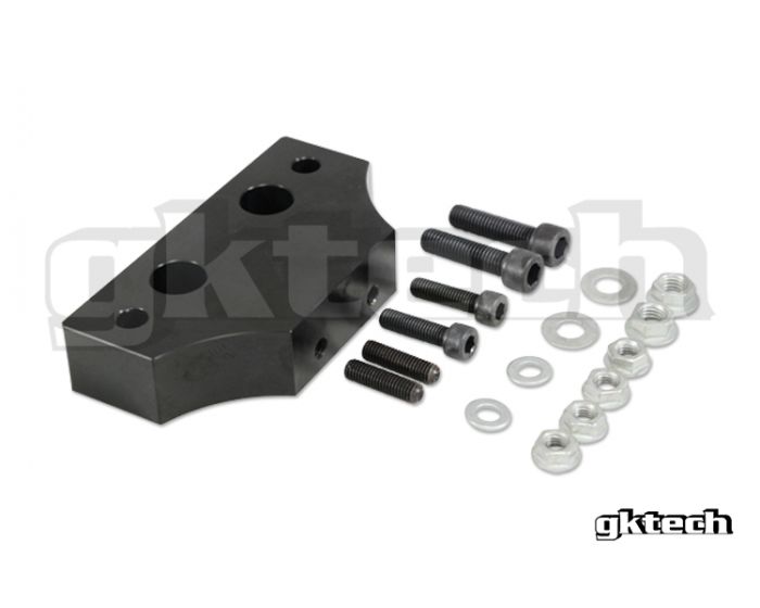 V2 POLYURETHANE GEARBOX MOUNT