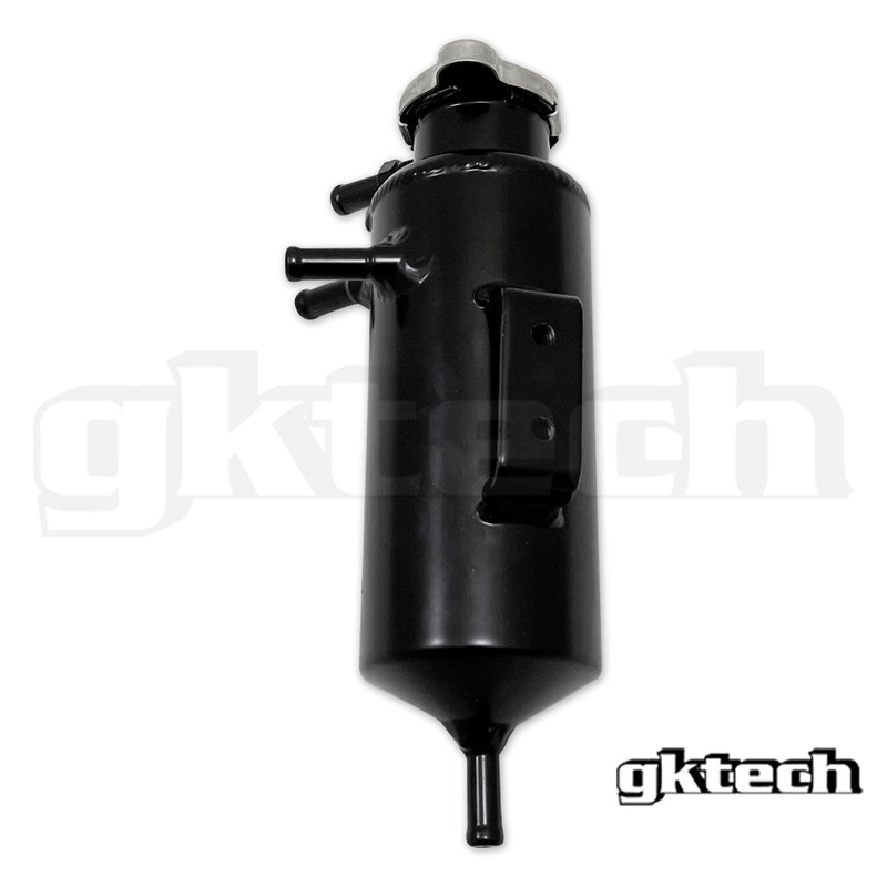 GKTECH COOLANT BREATHER TANK/SWIRL POT