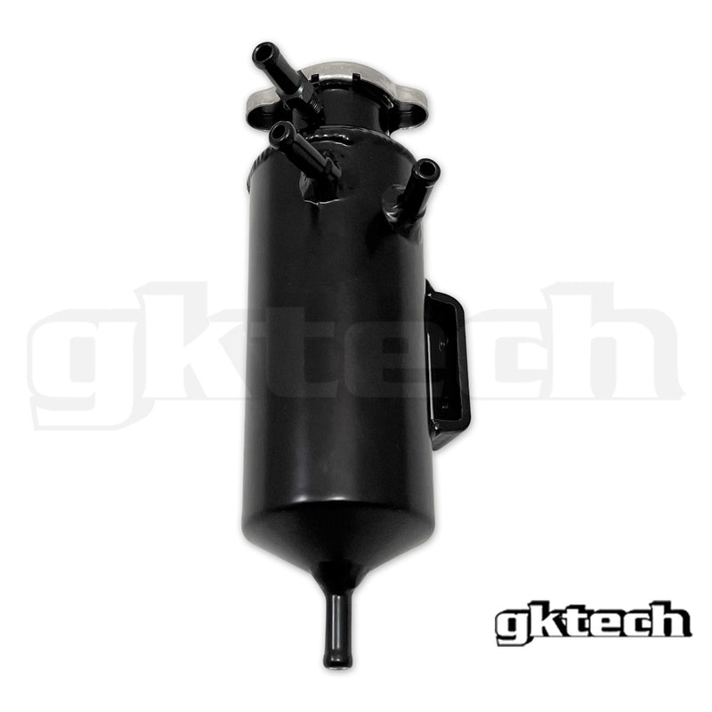 GKTECH COOLANT BREATHER TANK/SWIRL POT