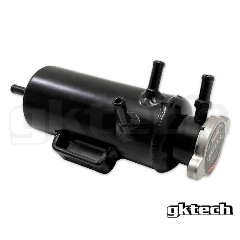 GKTECH COOLANT BREATHER TANK/SWIRL POT