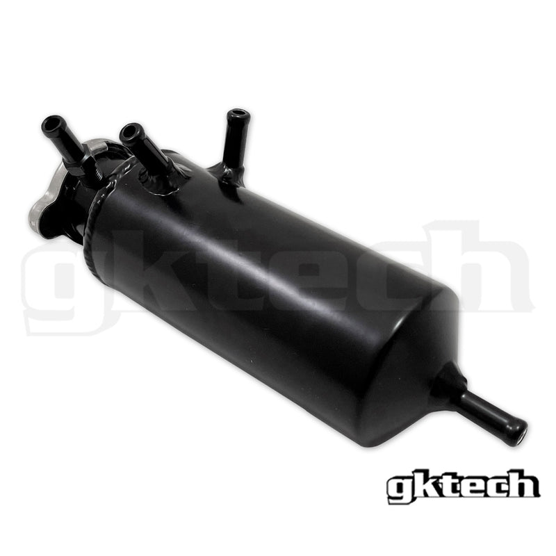 GKTECH COOLANT BREATHER TANK/SWIRL POT
