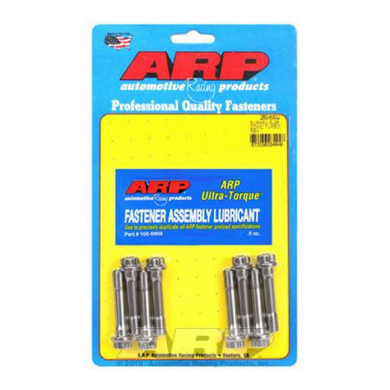 Subaru Late EJ20 & EJ25 DOHC Turbo Rod Bolt Kit 260-6302