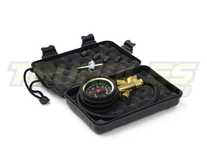 Trundles Rapid Tyre Deflator
