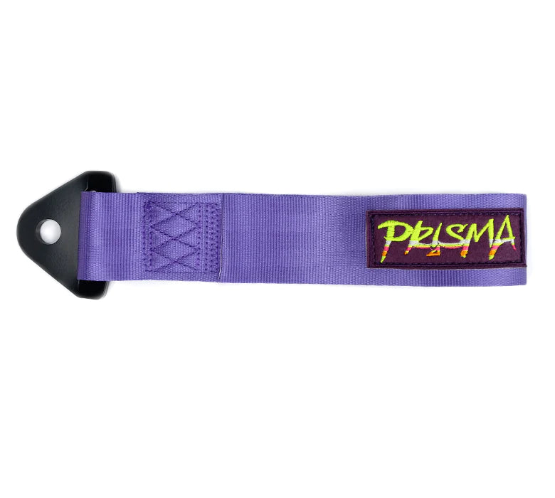 NRG Prisma Universal Tow Strap | Purple