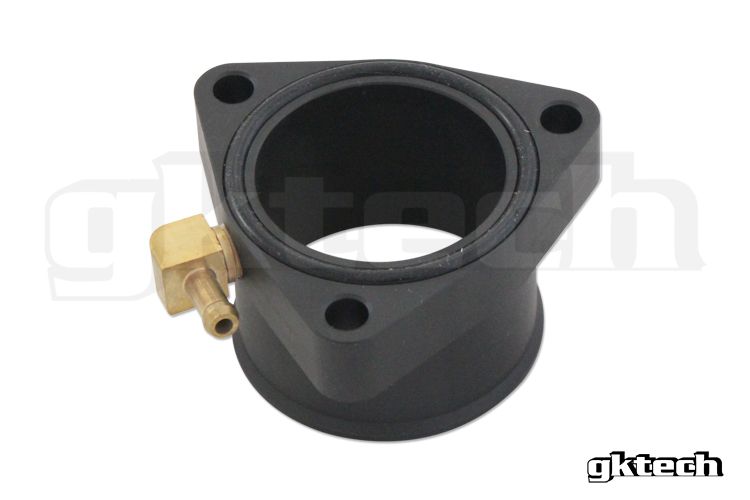 Turbo > Intercooler Hotpipe Snout Nissan T25 T28 GT2871R GT3071R