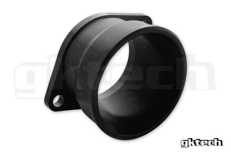 3" TURBO INTAKE SNOUT TO SUIT T25/T28/GT2871R ETC.