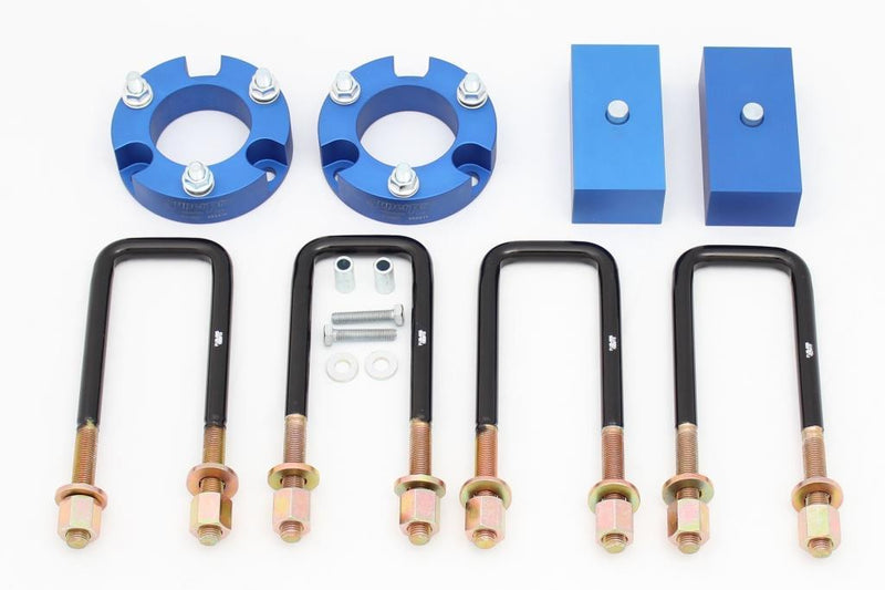 Holden Colorado RG/Isuzu Dmax MP 12+ Easy Lift Kit - SuperPro