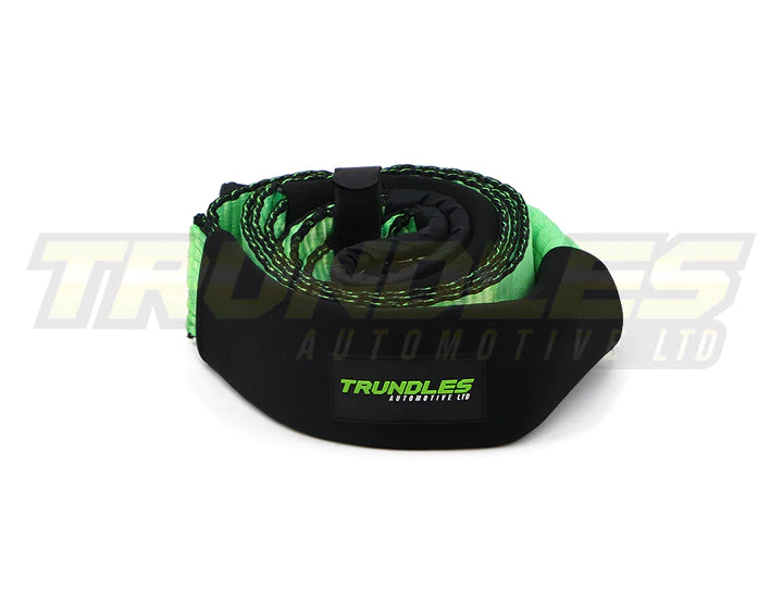 Trundles Tree Trunk Protector - 12,000kg