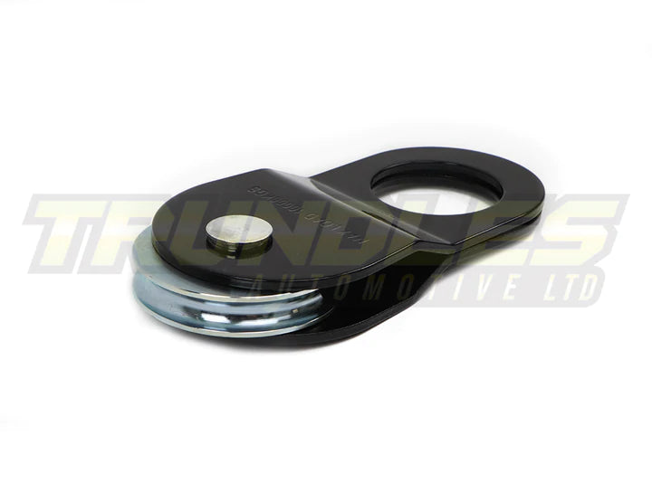 Trundles Snatch Block 10T