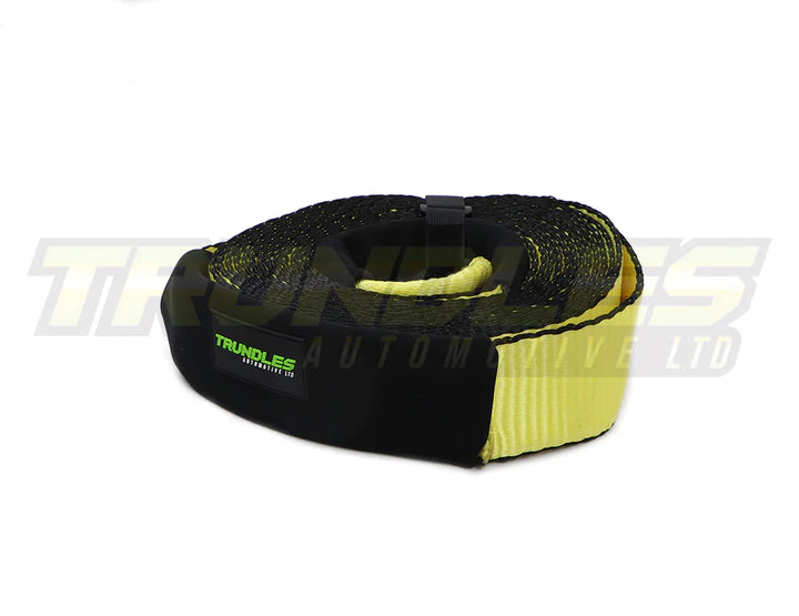 Trundles Snatch Strap - 30,000lb