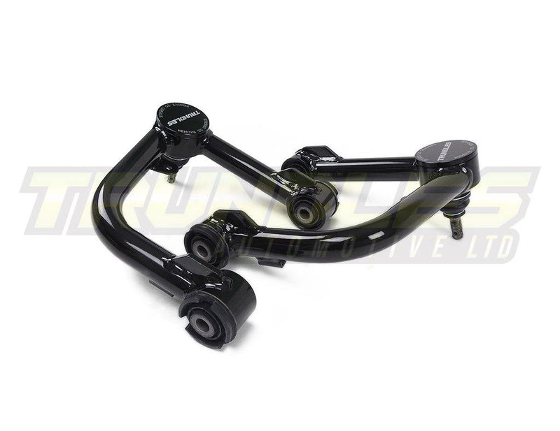 Upper Control Arms – Ranger PX / BT50