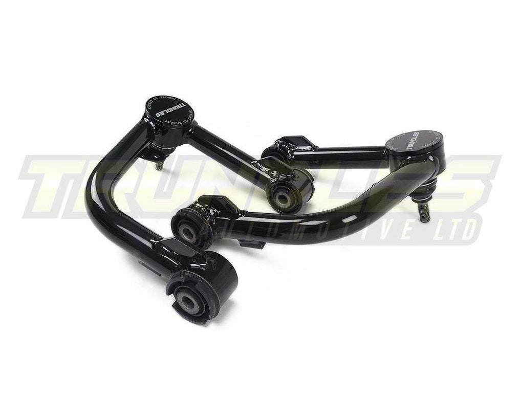 Upper Control Arms Ranger PX / BT50 — Thrash Garage NZ