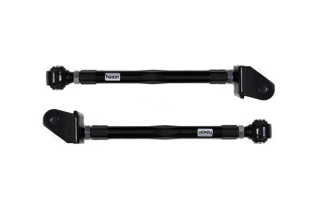 Toyota Altezza / Crown / Mark X / Lexus IS GS - Adjustable Rear Traction Arms