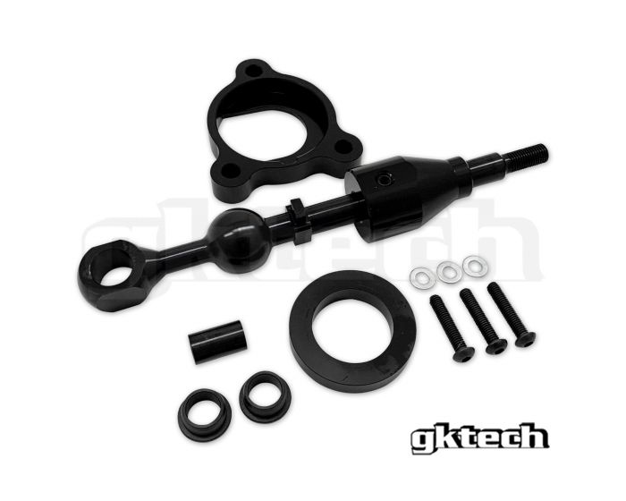 Z33 350Z/Z34 370Z SHORT SHIFTER