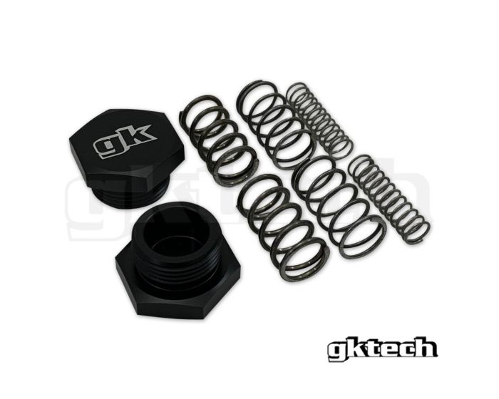 350Z/370Z TRANSMISSION SHIFTER RETURN SPRING KIT