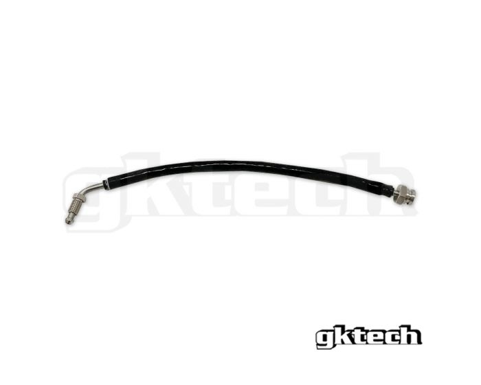 Z34 370Z/V36 SKYLINE BRAIDED CLUTCH LINE