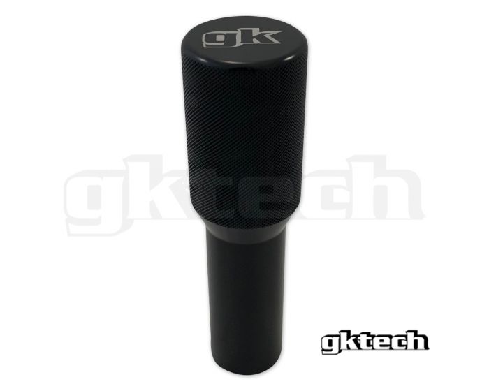 Gktech Extra Long Stepped Knurl Gear Knobs