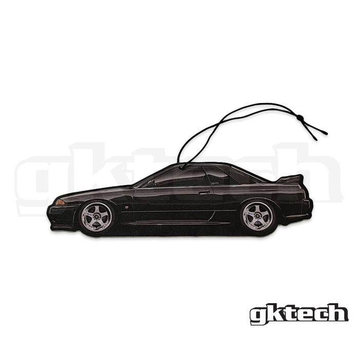 Gktech Nissan Skyline R32 GT-R Air Freshener