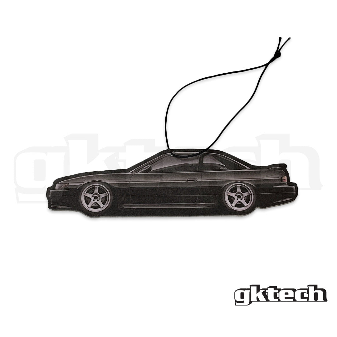 Gktech Air Freshener | Nissan S13 Silvia — Thrash Garage NZ
