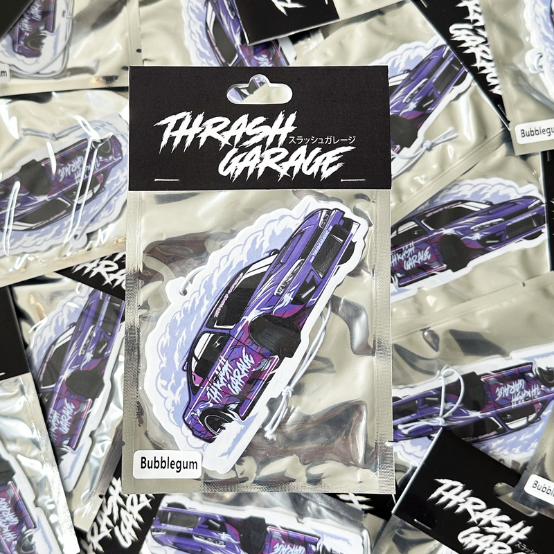 Fuji Drift S14 Air Freshener