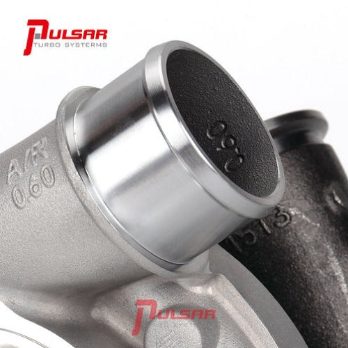 PULSAR GTX3071R GEN2 Turbocharger