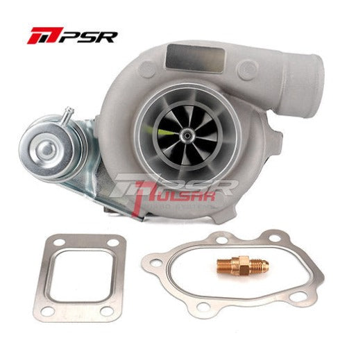 PULSAR GTX2860RS GEN 2 Turbocharger - SR20 Factory position