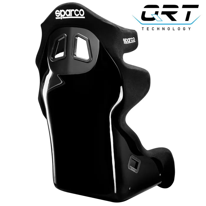 Sparco Pro ADV QRT Fibreglass Seat - FIA Approved