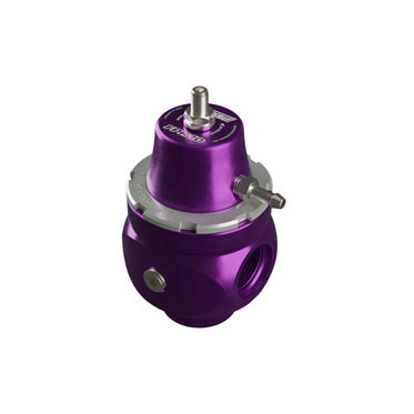 Turbosmart FPR10 Fuel Pressure Regulator Suit -10AN Purple - TS-0404-1043