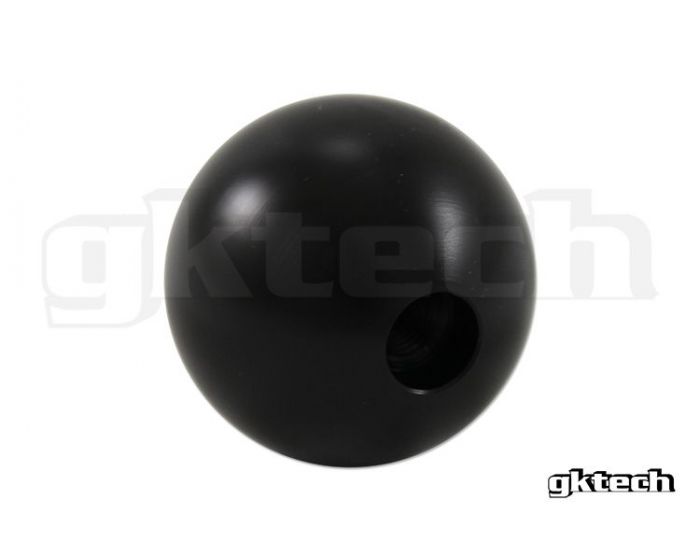 BILLET ALUMINIUM GEARKNOB