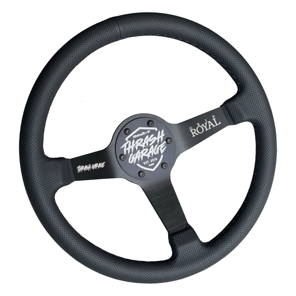 Thrash Garage | NZ's Leading Online Supplier of Automotive Parts ...