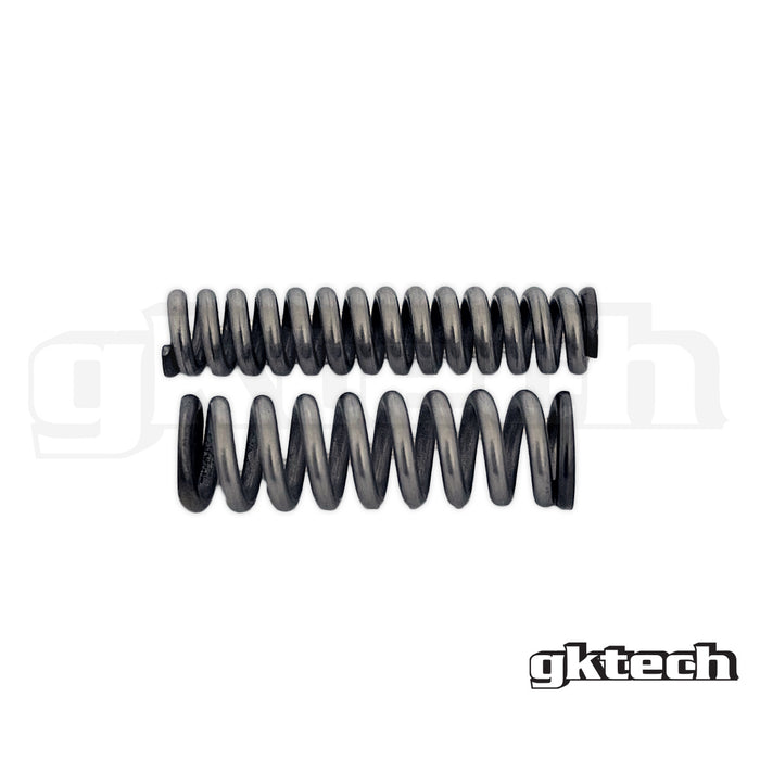 GT86/BRZ GEARBOX SHIFTER RETURN SPRING KIT