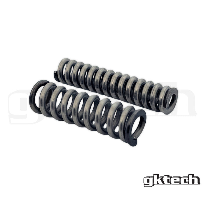 GT86/BRZ GEARBOX SHIFTER RETURN SPRING KIT