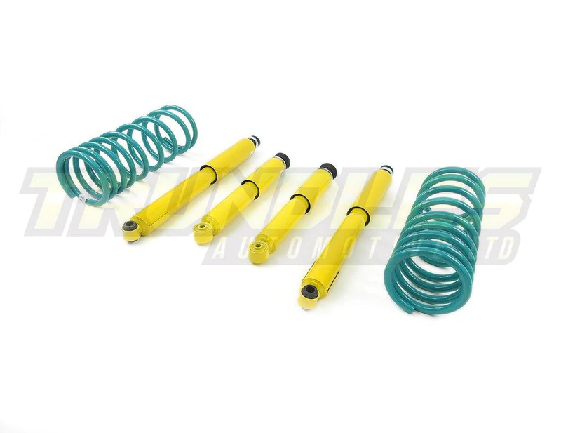 Dobinsons 2" Lift Kit - Hilux Surf 130 series 11/1989-1997