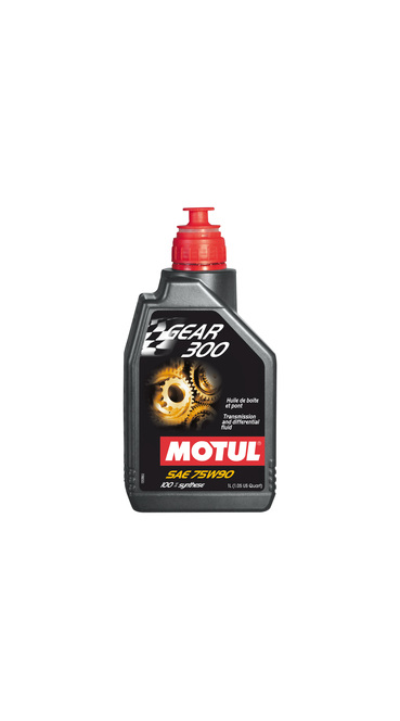 Motul Gear 300 75W90 | 1ltr