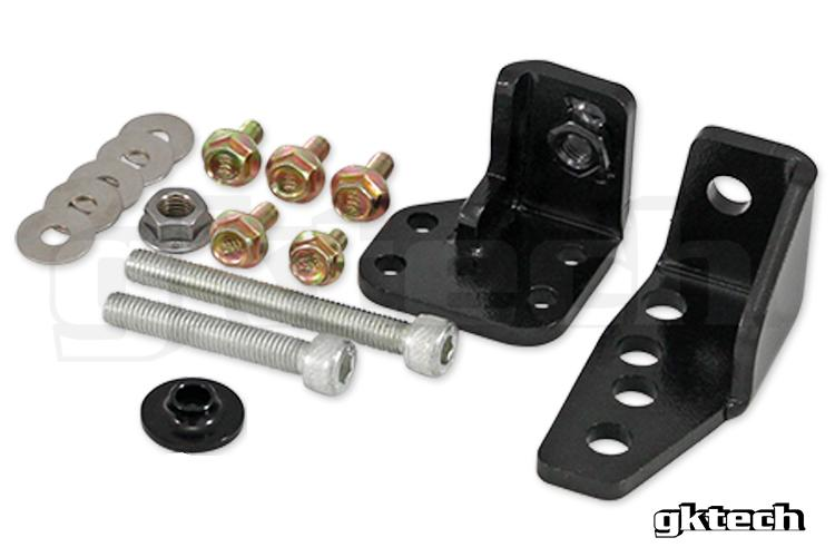 S14/S15 BRAKE MASTER CYLINDER STOPPER - RHD