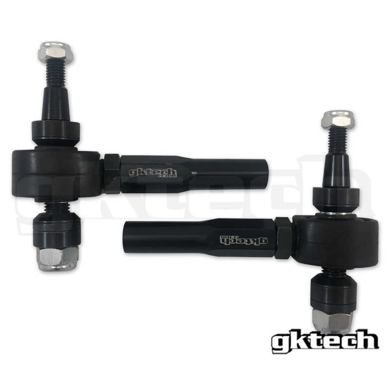 Z33 350Z/ G35 HIGH MISALIGNMENT TIE ROD ENDS
